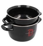 12 nieuwe Duvelmosselpotten, Elektronische apparatuur, Ophalen, Nieuw