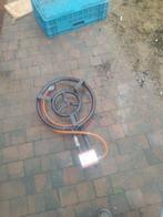 Gaskookplaat, Zakelijke goederen, Landbouw | Werktuigen, Ophalen of Verzenden