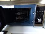 combi-oven warme lucht, Ophalen, Minder dan 45 cm, Gebruikt, Oven met grill