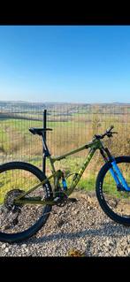 Vtt ghost wc, Vélos & Vélomoteurs, Enlèvement, Comme neuf