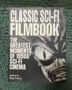 Horror science fiction filmboeken, Boeken, Ophalen of Verzenden