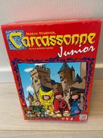 Carcassonne Junior - 999 Games - vanaf 4 jaar, Enlèvement ou Envoi, Utilisé