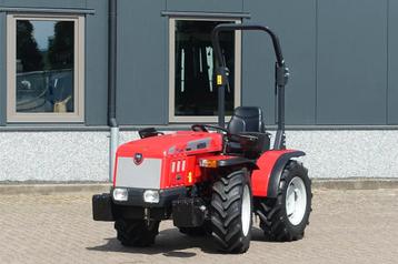 Carraro Tigre 3200 4wd / 00188 Draaiuren / Margetrekker beschikbaar voor biedingen