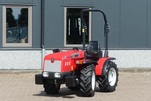 Carraro Tigre 3200 4wd / 00188 Draaiuren / Margetrekker, Zakelijke goederen, Landbouw | Tractoren, Overige merken, Gebruikt