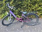 Alpina twirl nexus 3 24inch, Fietsen en Brommers, Fietsen | Meisjes, Ophalen, 24 inch, Alpina, Versnellingen