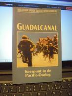 Guadalcanal, Boeken, Oorlog en Militair, Ophalen of Verzenden, Zo goed als nieuw, Landmacht