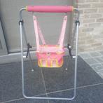 Schommel voor pop, Ophalen, Zo goed als nieuw, Babypop