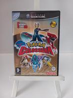 Pokémon Colosseum (incl. memorycard) (GAMECUBE), Verzenden, 1 speler, Zo goed als nieuw, Role Playing Game (Rpg)