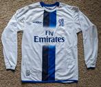 Chelsea Eden Hazard Voetbalshirt Champions League Finale 200, Sport en Fitness, Voetbal, Ophalen of Verzenden, Zo goed als nieuw