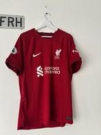 Officiele Liverpool tshirt, Enlèvement, Neuf, Maillot