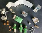 playmobil 3459 vintage - salle d'opération 1992, Comme neuf, Ensemble complet, Enlèvement ou Envoi