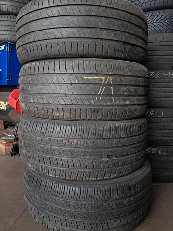 275/50/20 275/50r20 2755020 zomer en Allseson  beschikbaar voor biedingen