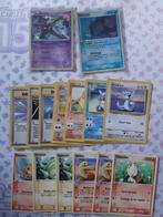 Lot de 15 cartes pokemon (base et autres), Hobby & Loisirs créatifs, Jeux de cartes à collectionner | Pokémon, Foil, Utilisé, Enlèvement ou Envoi