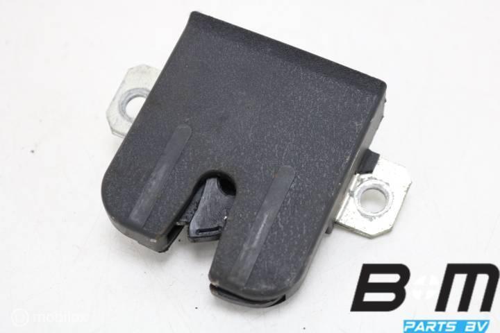 Achterklepslot VW Polo 9N 6Q6827505B, Auto-onderdelen, Overige Auto-onderdelen, Gebruikt