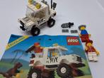 Lego Classic Town 6672 Safari Off Road Vehicle, Kinderen en Baby's, Speelgoed | Duplo en Lego, Ophalen of Verzenden, Gebruikt