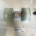Mercedes  W124 220 B 1995    Kachelmtor (airco), Auto-onderdelen, Airco en Verwarming, Ophalen of Verzenden, Gebruikt