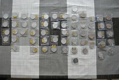 10 Euromunten Duitsland 2011 t/m 2015 Nikkel / Zilver, Postzegels en Munten, Munten | Europa | Euromunten, Losse munt, 10 euro