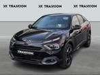 Citroen C4 1.2 PureTech 130 EAT8 MAX, Auto's, Automaat, 1199 cc, Zwart, 97 kW