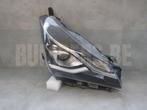 KOPLAMP TOYOTA YARIS 3 III FACELIFT NORMALE LENS 17-20 Recht, Auto-onderdelen, Gebruikt, -, -, 6 maanden garantie