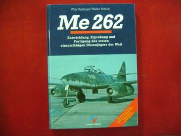 Me262. (134). beschikbaar voor biedingen