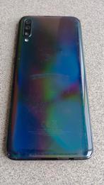 Samsung Galaxy A70 128 gb  super amoled, Telecommunicatie, Ophalen of Verzenden, Zo goed als nieuw, 128 GB