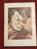 Boek - Jef Scheirs - De Filosoof Van Haagem - Oudegem, Boeken, Ophalen