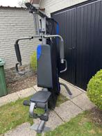 Fitnesstoestel Domyos ( Decathlon)HG compact, Sport en Fitness, Ophalen, Gebruikt, Benen, Krachtstation