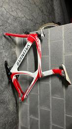 Tijdrit kader specialised Transition, Fietsen en Brommers, Ophalen, Gebruikt, Racefiets, Frame