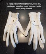Roeckl handschoenen maat 6.5, Kleding | Heren, Mutsen, Sjaals en Handschoenen, Ophalen of Verzenden, Handschoenen