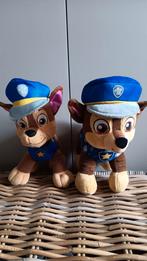 Paw patrol knuffels, Kinderen en Baby's, Ophalen