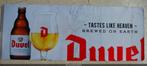 duvel toogmat, Verzamelen, Duvel, Ophalen of Verzenden