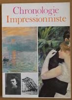 Chronologie Impressionniste, Boeken, Ophalen of Verzenden