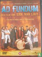 ad fundum (daeselaere,opbroeck,sercu,de ridder ), Cd's en Dvd's, Ophalen of Verzenden, Zo goed als nieuw