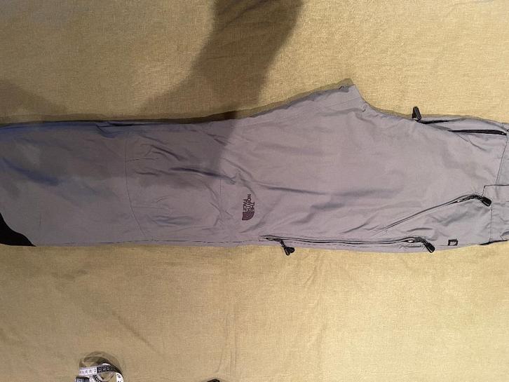 The North Face Skibroek maat M, Vêtements | Femmes, Vêtements de sports d'hiver, Comme neuf, Pantalon, Taille 38/40 (M), Enlèvement ou Envoi