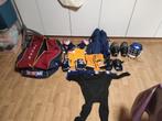 Hockey uitrusting, Sport en Fitness, Hockey, Ophalen, Zo goed als nieuw, Kleding