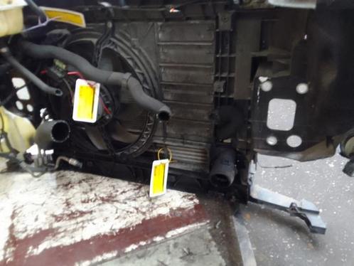 Intercooler van een Mini Countryman, Auto-onderdelen, Airco en Verwarming, Mini, Gebruikt, 3 maanden garantie, Ophalen of Verzenden