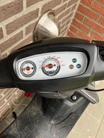 Scooter a klasse, Fietsen en Brommers, Scooters | Peugeot, Ophalen, Gebruikt, Overige modellen, Klasse A (25 km/u)