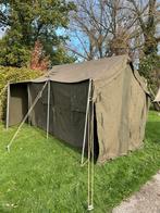 Command post tent, Caravans en Kamperen, Tenten, Ophalen of Verzenden