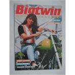 Bigtwin Tijdschrift 1993 NR 078 #1 Engels, Livres, Autos | Brochures & Magazines, Utilisé, Enlèvement ou Envoi