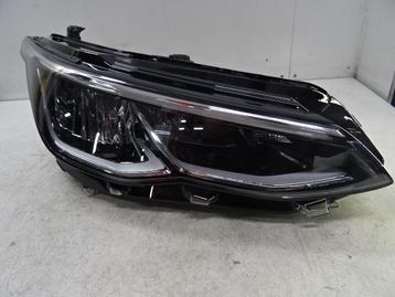 KOPLAMP RECHTS Volkswagen Golf VII (AUA) (5H1941006) beschikbaar voor biedingen