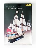 bouwdoos schip Heller "Le Saint Louis", Hobby en Vrije tijd, Ophalen of Verzenden, 1:200 of kleiner, Zo goed als nieuw, Heller