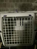 Transportmand,box voor kat of middelgrote hond, Animaux & Accessoires, Accessoires pour chiens, Enlèvement