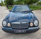 112 000 KM!!!AUTOMAT!AC* GARANTIE *KEURING!, Auto's, Mercedes-Benz, Bedrijf, Te koop