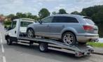 Dépannage, Diensten en Vakmensen, Verhuur | Auto en Motor, Personenauto