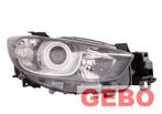 Mazda CX-5 2012/2015 koplamp rechts voor H11+HB3  KF33-51-03, Auto-onderdelen, Ophalen of Verzenden, Nieuw, Mazda