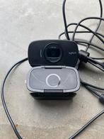 Logitech B525 Webcam HD 720p, Ophalen of Verzenden, Gebruikt