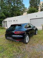 Porsche macan 3.0l diesel, 5 places, Carnet d'entretien, Diesel, Automatique