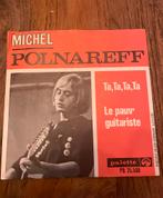 Ta, ta, ta, ta van Michel Polnareff, Ophalen of Verzenden, Single