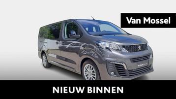 Peugeot Expert beschikbaar voor biedingen