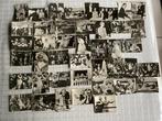 42 prenten chromos huwelijk Grace Kelly prins Rainier, Ophalen of Verzenden, Gebruikt